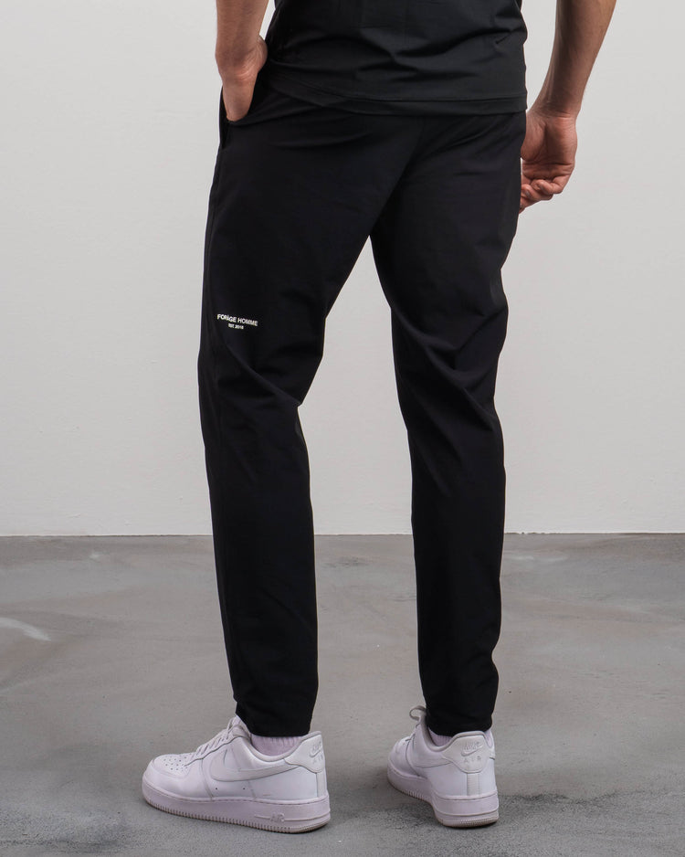 Track Pants (Black)