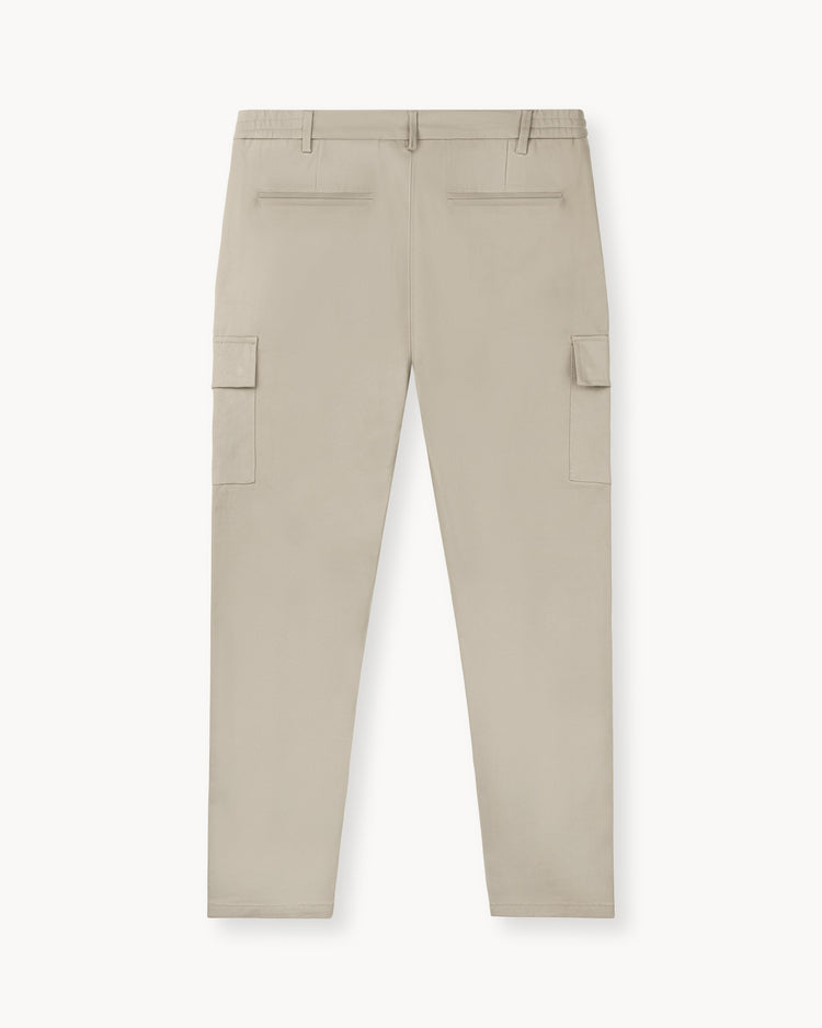 Cargo Pants (Sage)