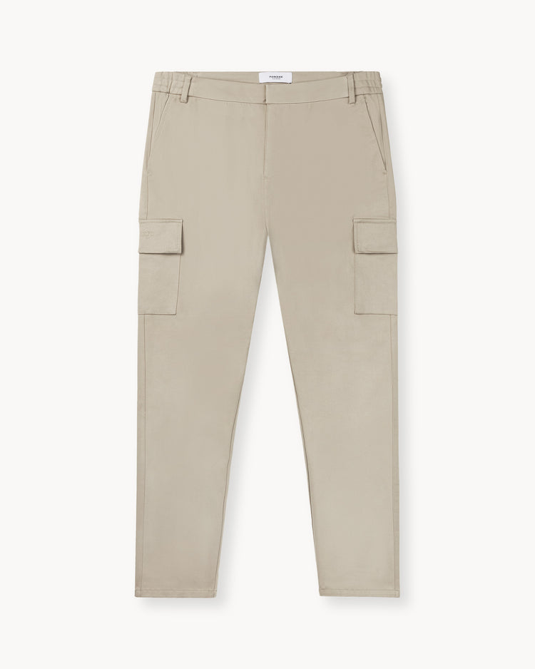 Cargo Pants (Sage)