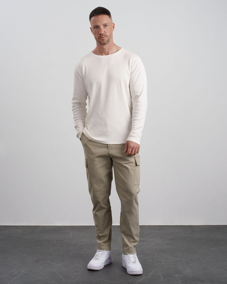 Cargo Pants (Sage)