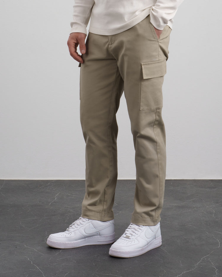 Cargo Pants (Sage)