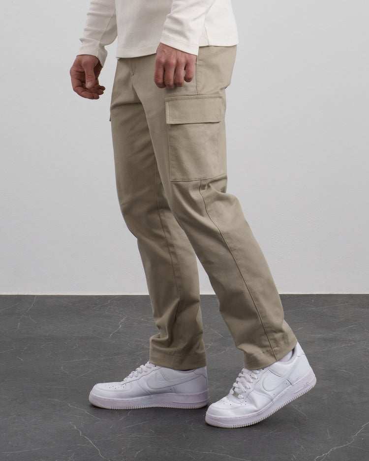 Cargo Pants (Sage)