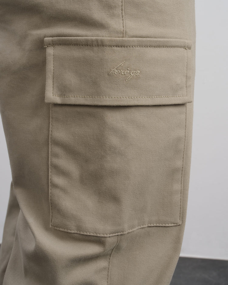 Cargo Pants (Sage)