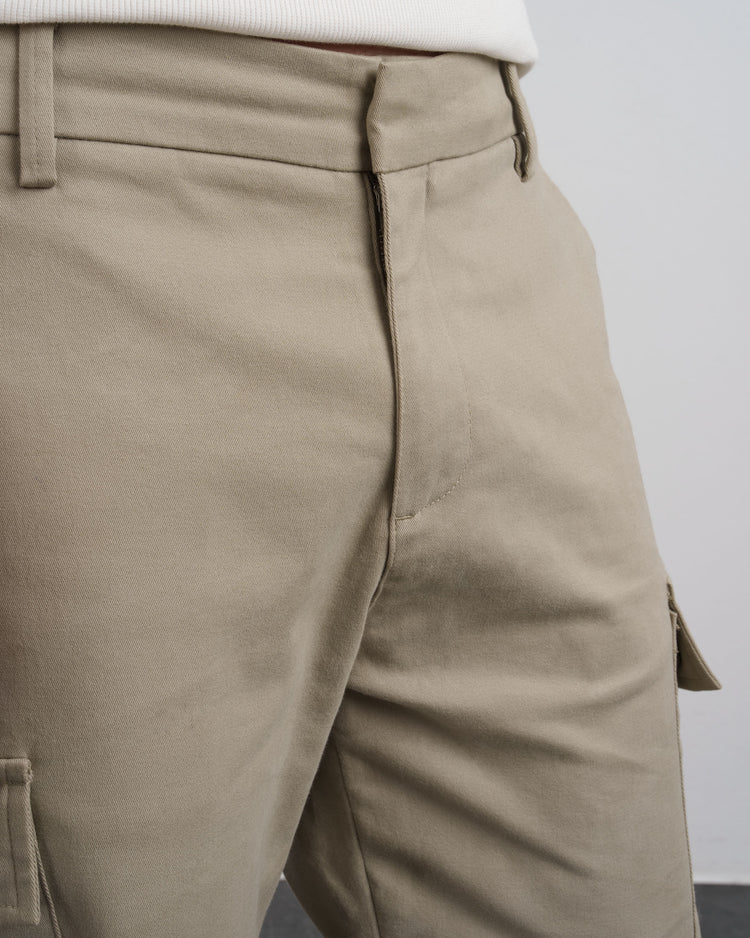 Cargo Pants (Sage)