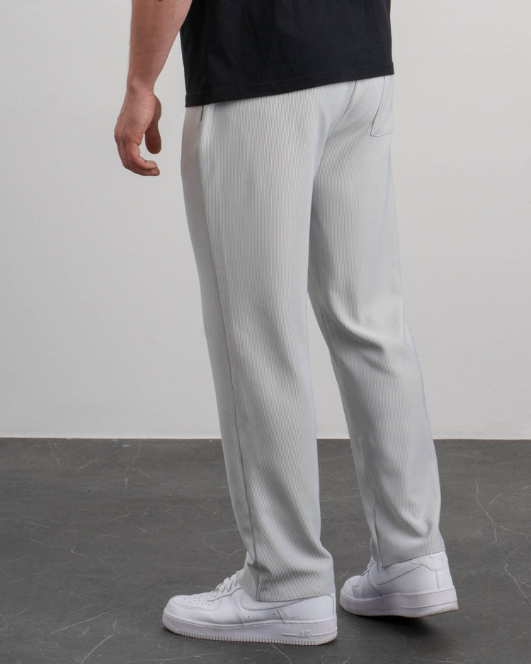 Plissee Pants (grey)