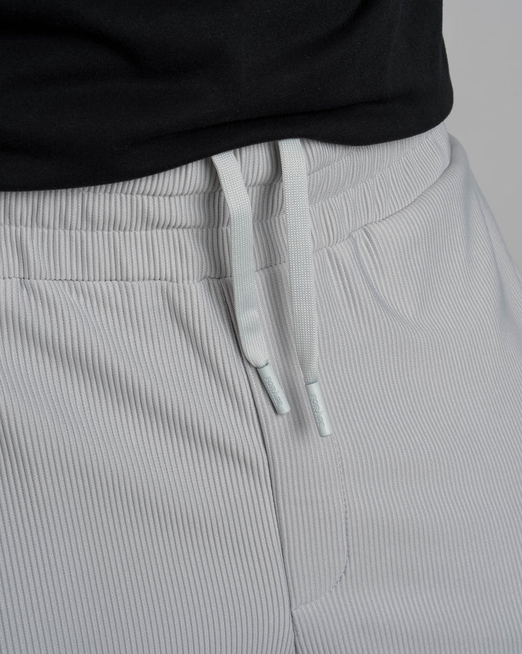 Plissee Pants (grey)
