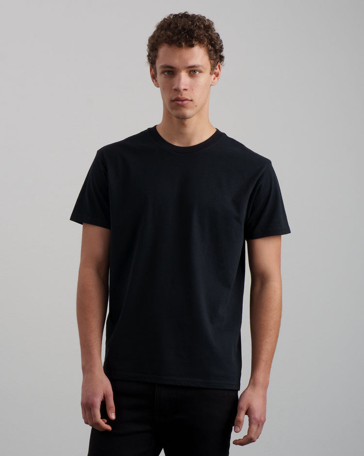 Basic T-Shirt (Black)