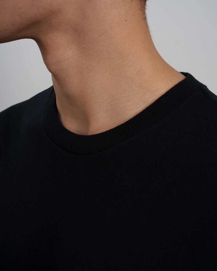 Basic T-Shirt (Black)