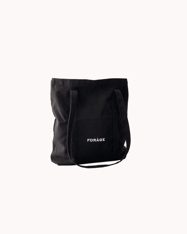 Tote Bag (black)
