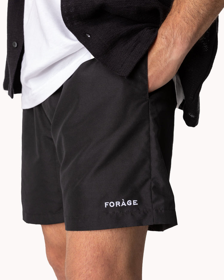 Swimming Trunks