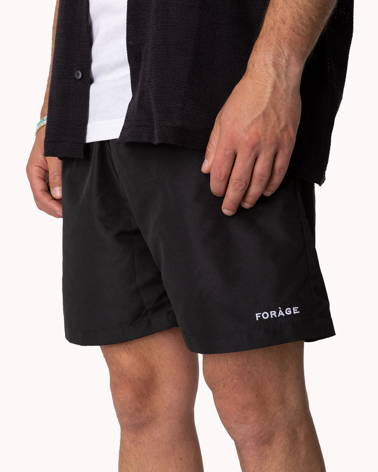 Swimming Trunks