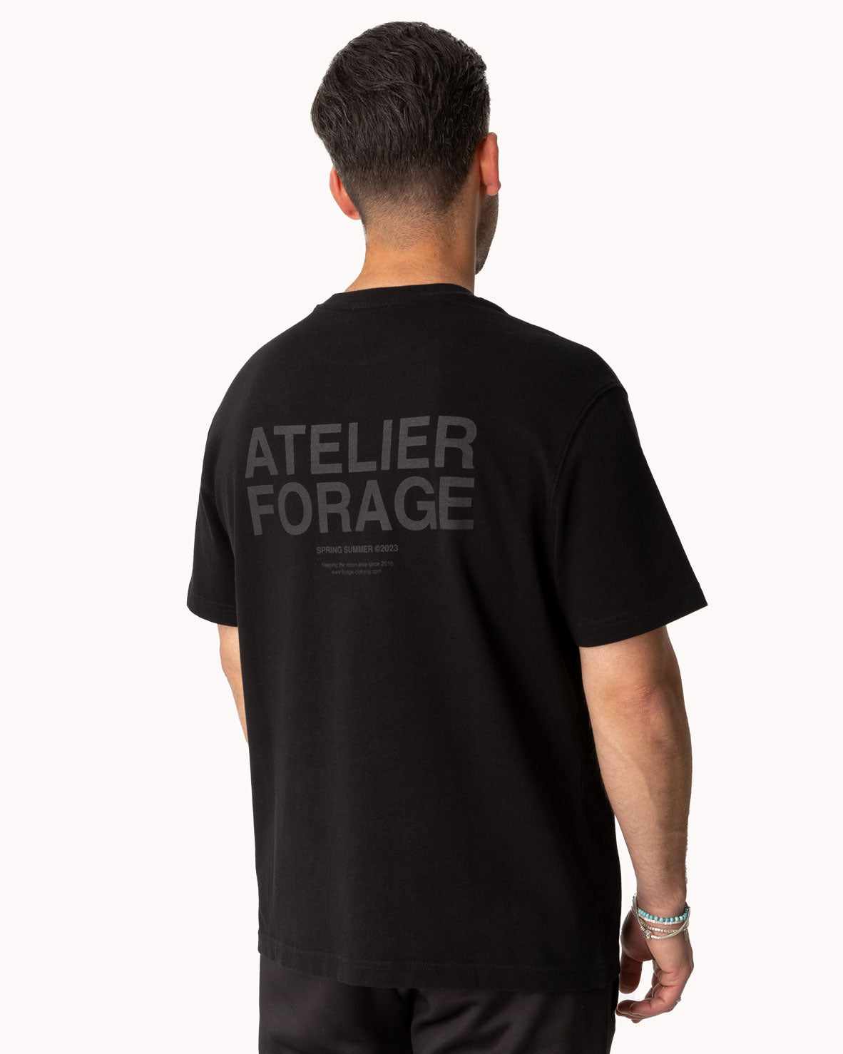 T discount shirt atelier