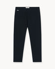 Plissee Pants (Black)