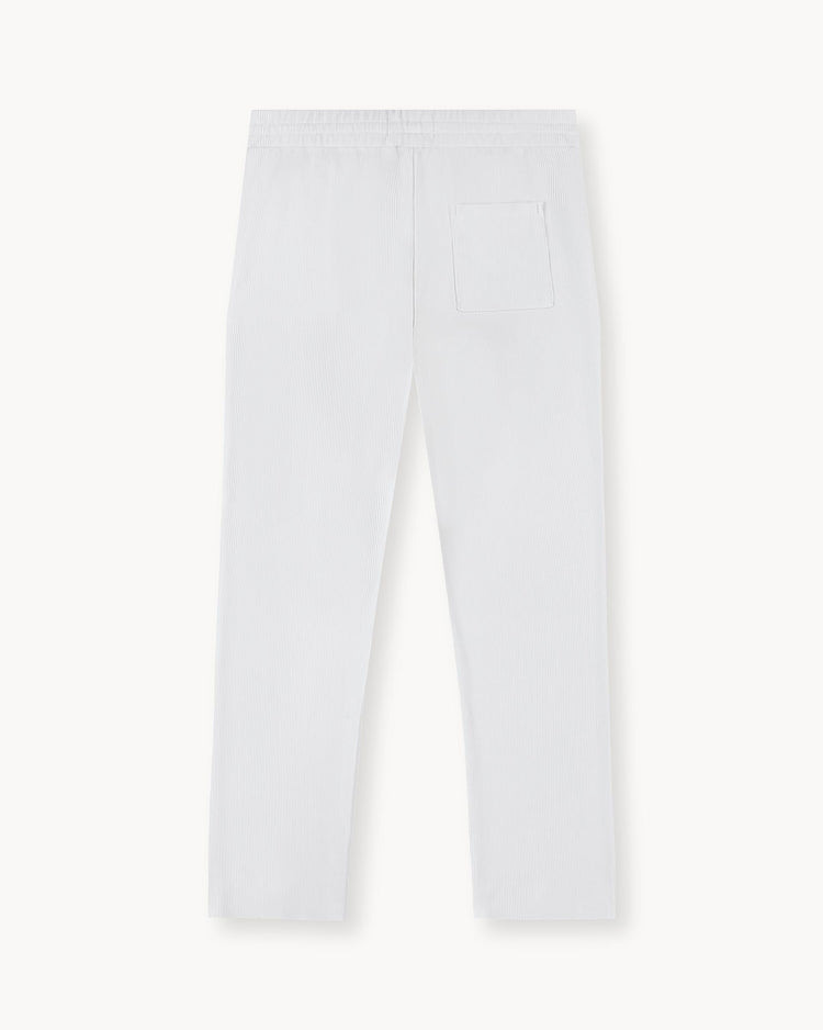 Plissee Pants (grey)