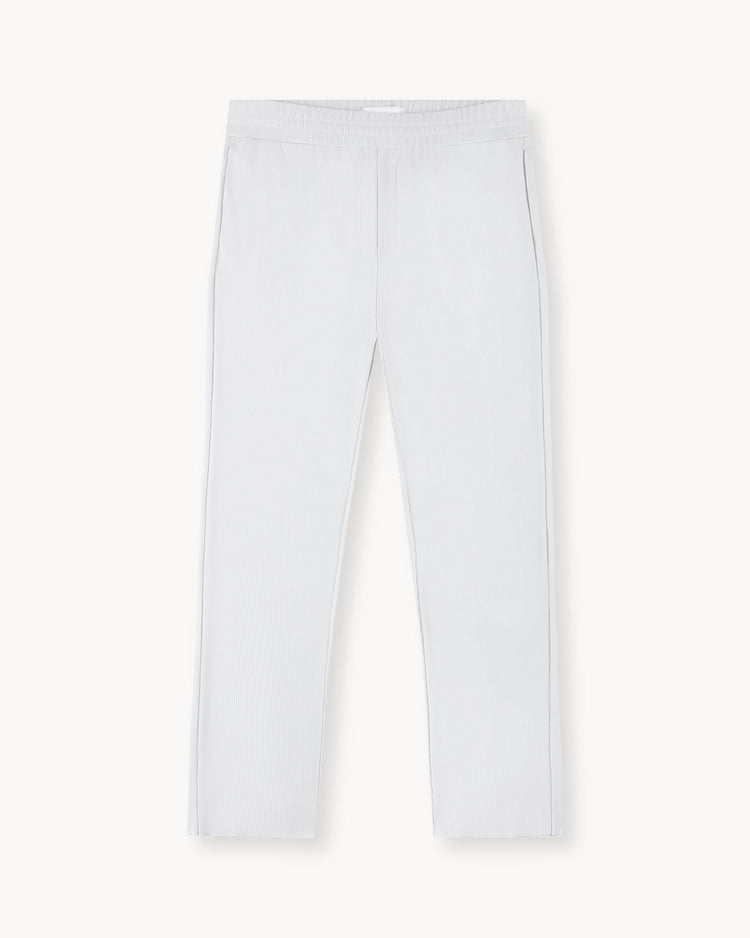 Plissee Pants (grey)