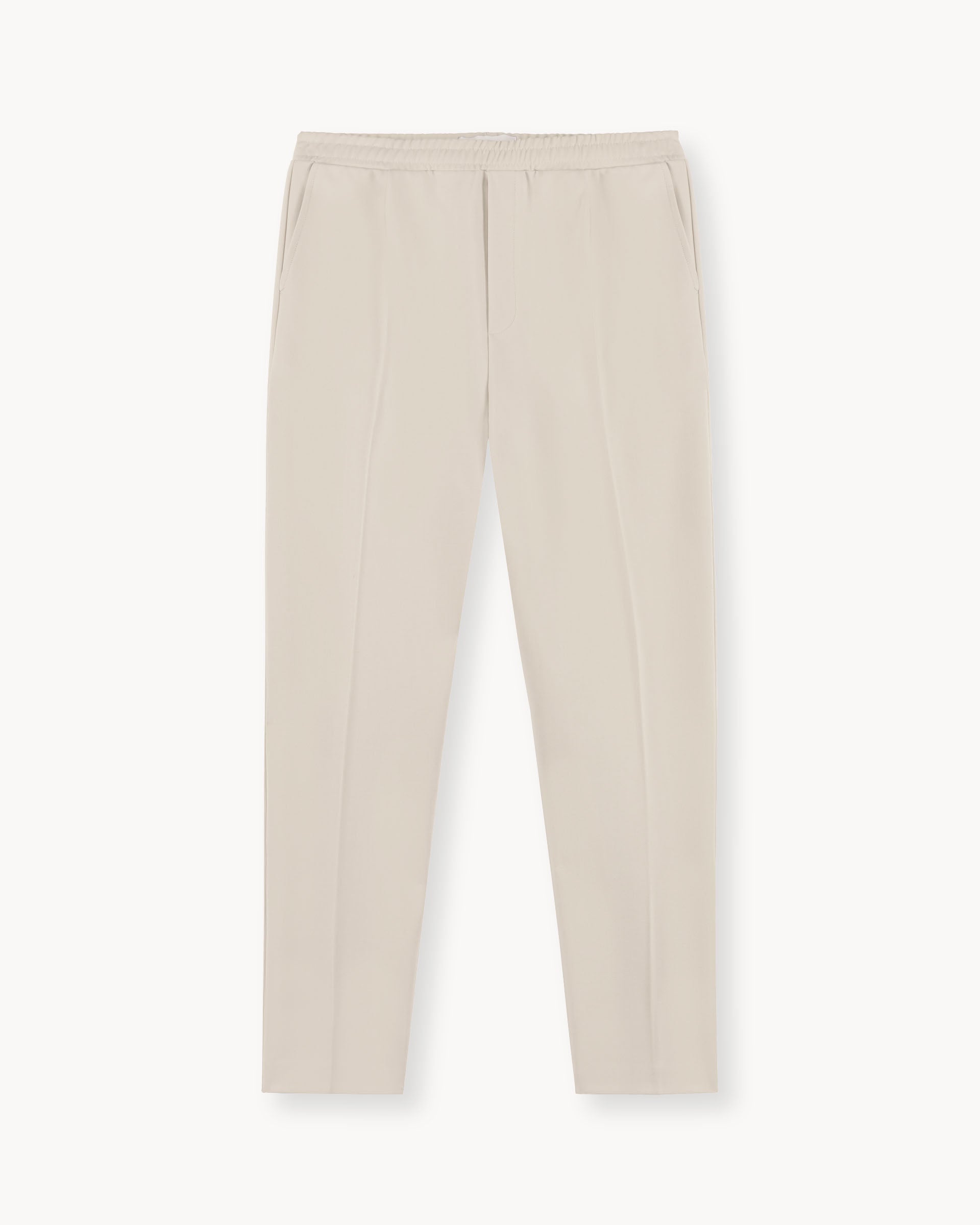 Leinen Herren Anzughose Business Hose Regular Fit S Produktbild-Vorschau 6