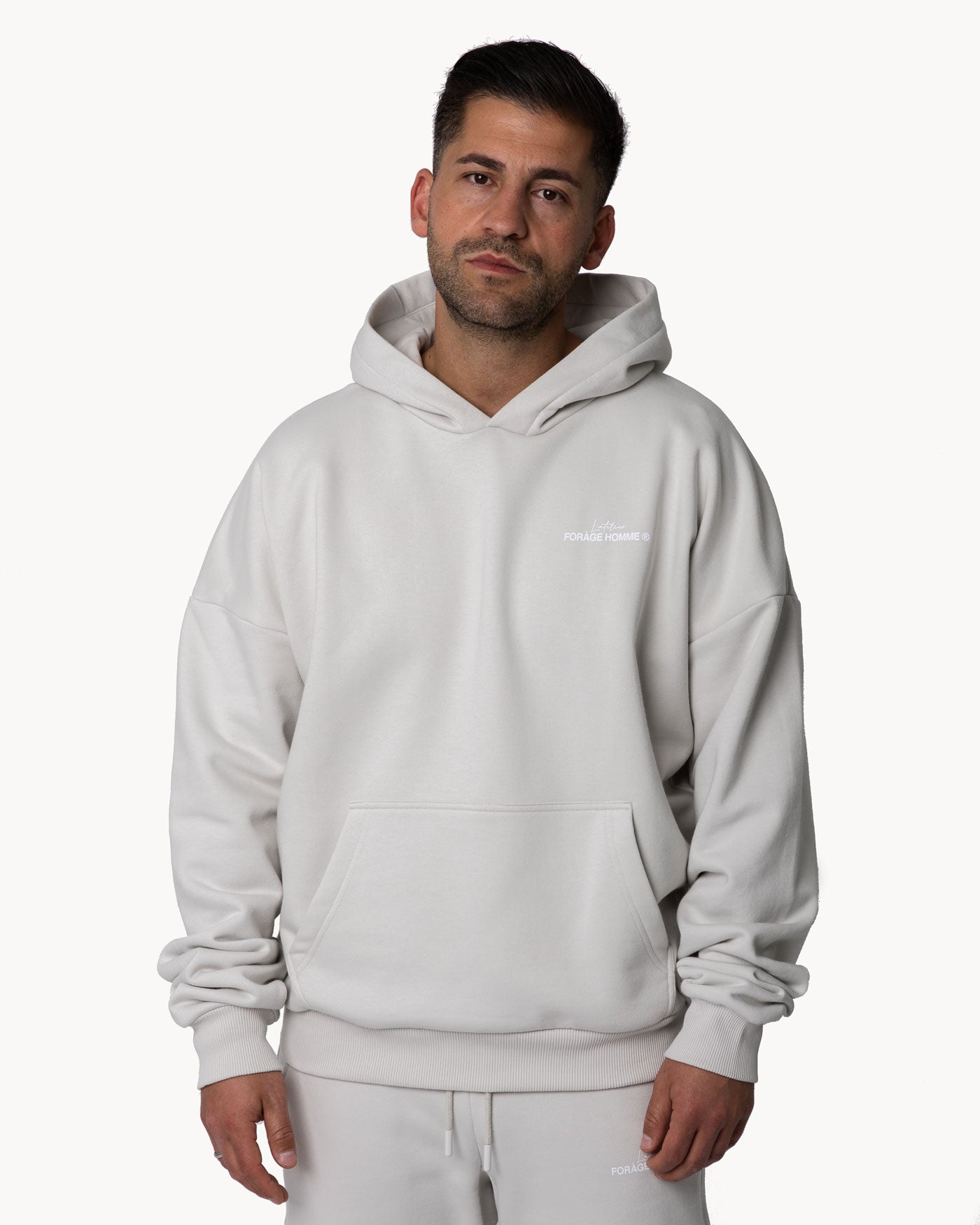 In Verbindung Gebracht Video Systematisch Graue Hoodies Unterstreichen in-verbindung-gebracht-video-systematisch-graue-hoodies-unterstreichen