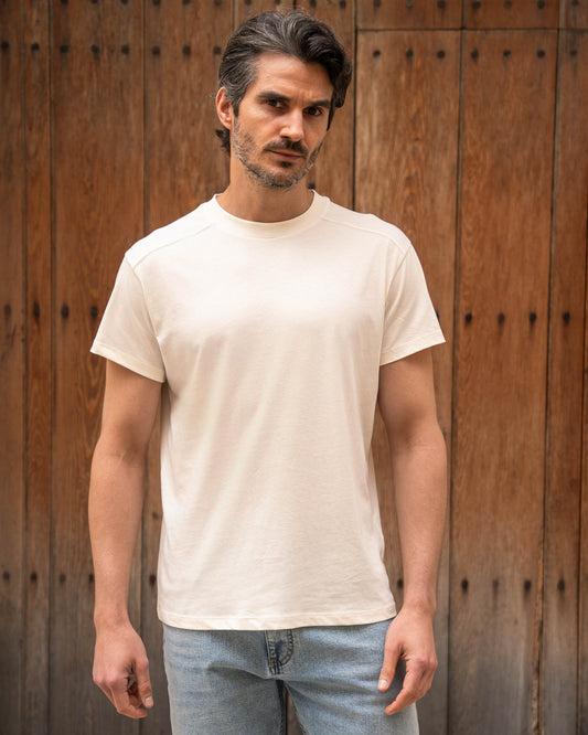 Field T-Shirt (Cloud)