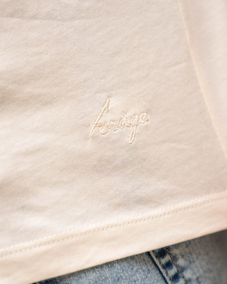 Field T-Shirt (Cloud)