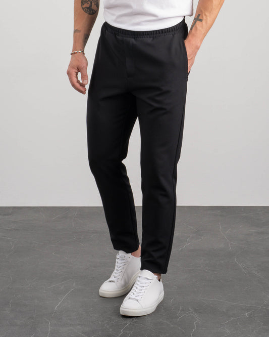 Tailored Pants (black)