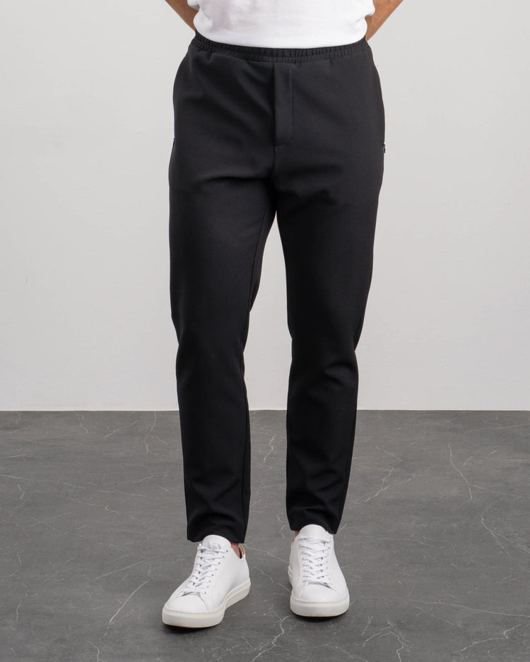 Tailored Pants (black)