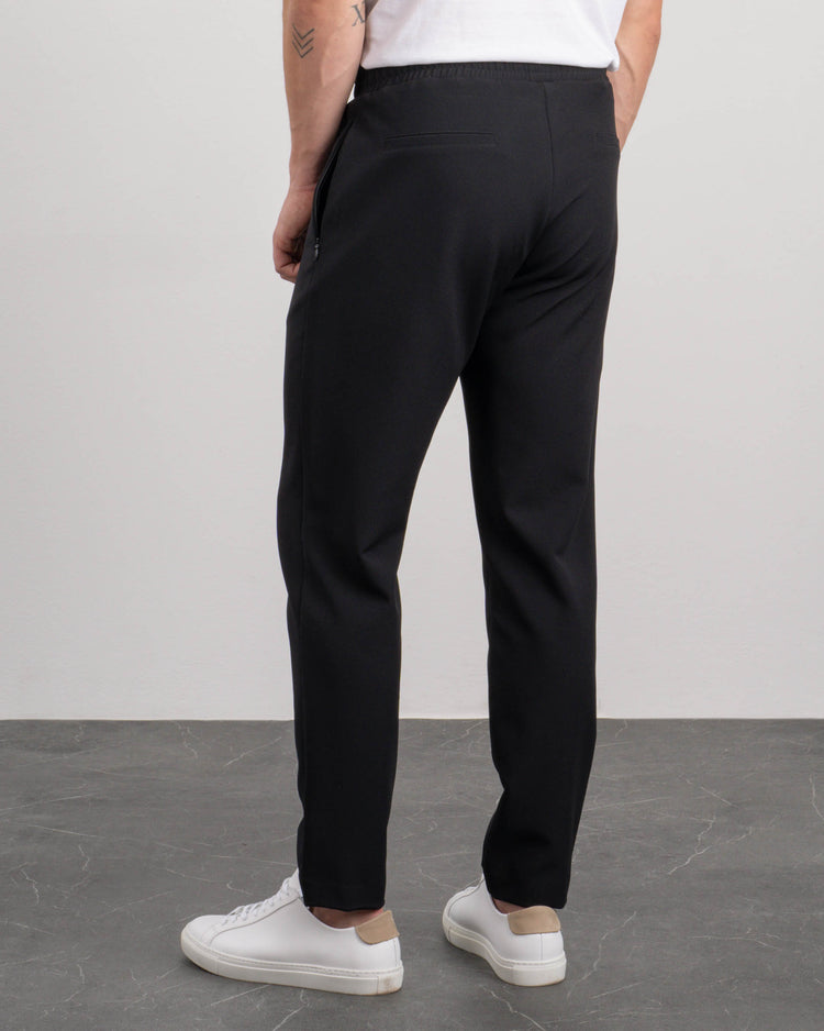 Tailored Pants (black)