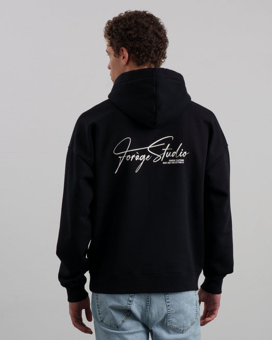 Studio Hoodie (black)