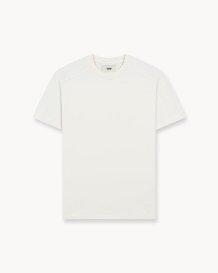 Field T-Shirt (Cloud)