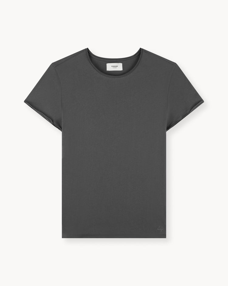 Light T-Shirt (Grey)