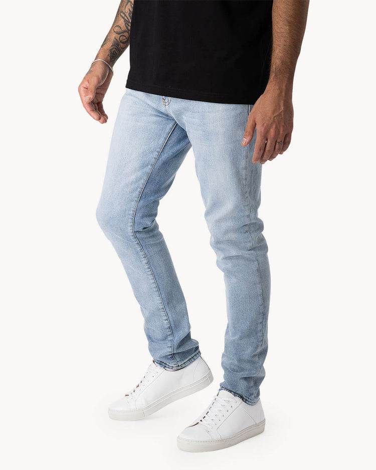 Essential Blue Jeans